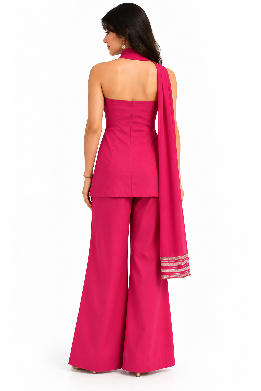 Embellished Co-ord Set