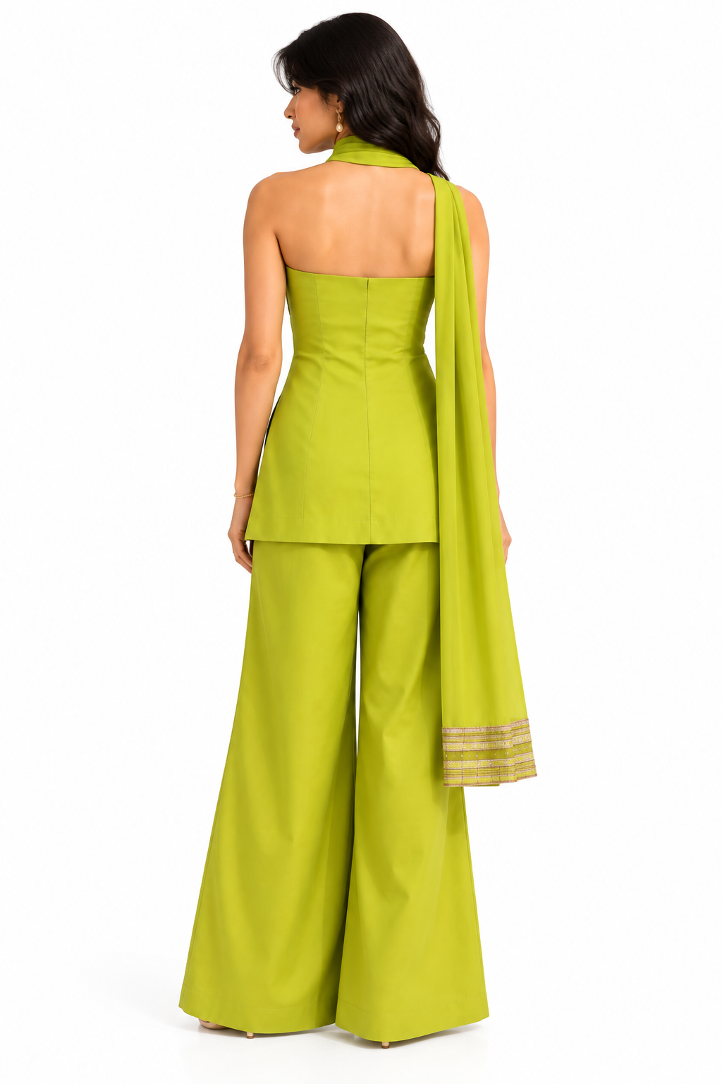 Embellished Co-ord Set
