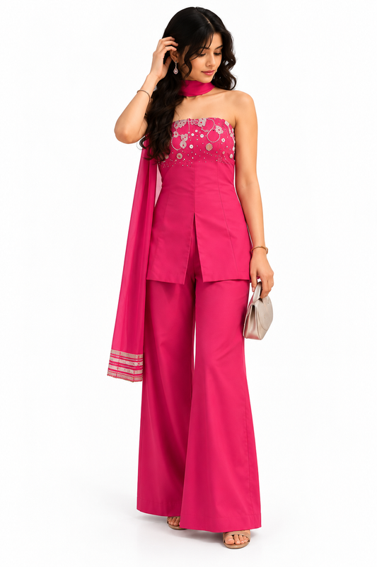 Embellished Co-ord Set