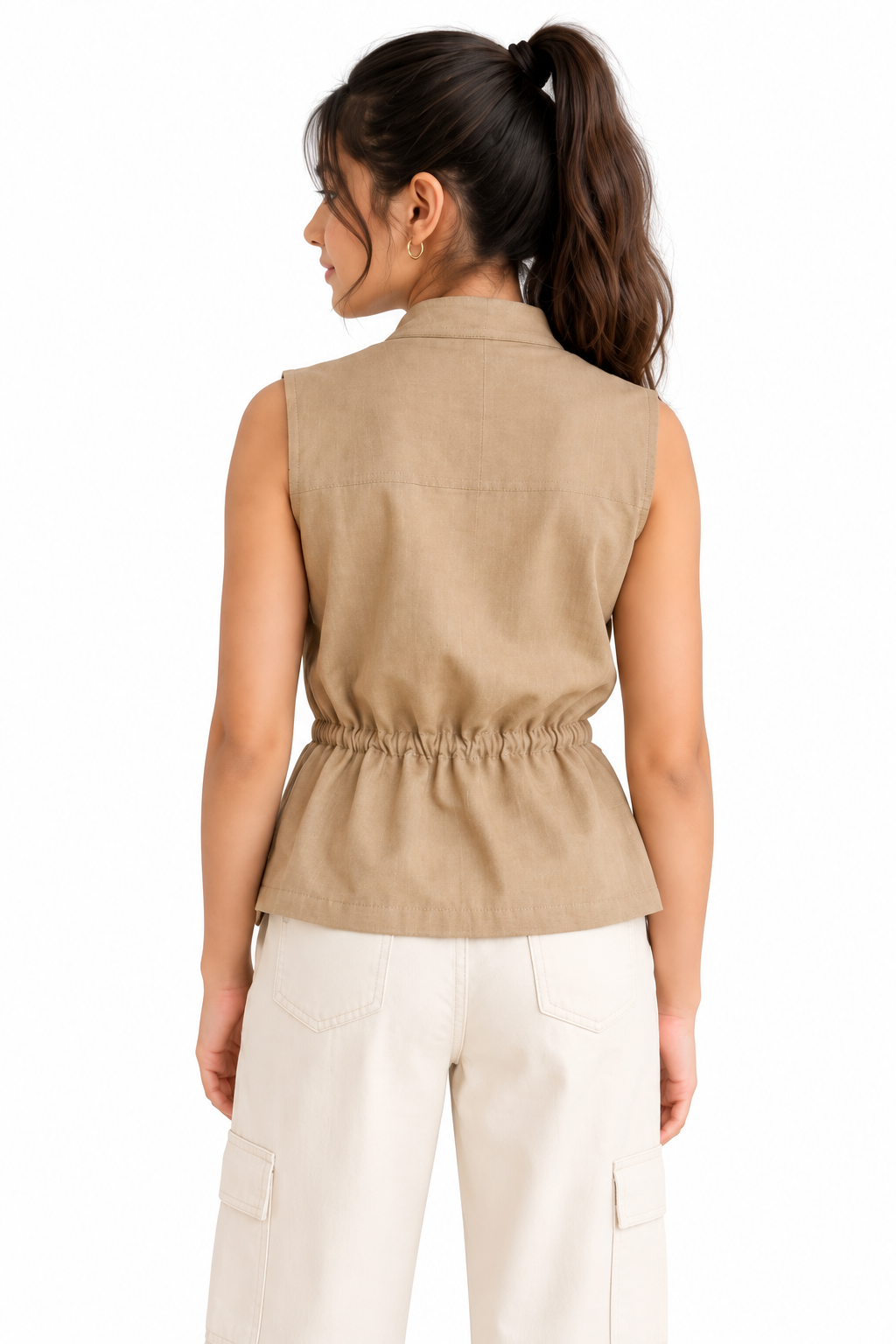 Utility Cinch Vest