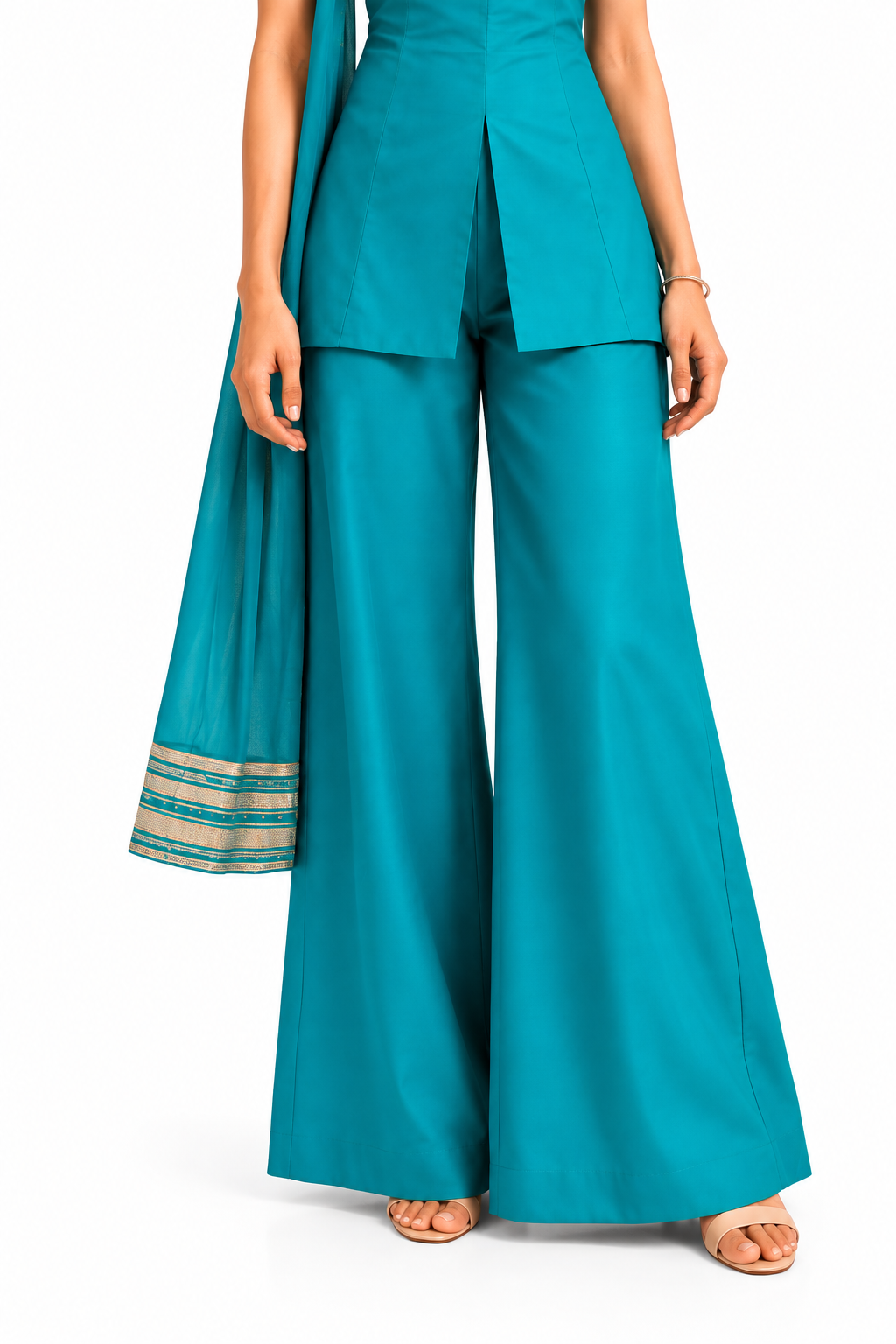 Embellished Co-ord Set