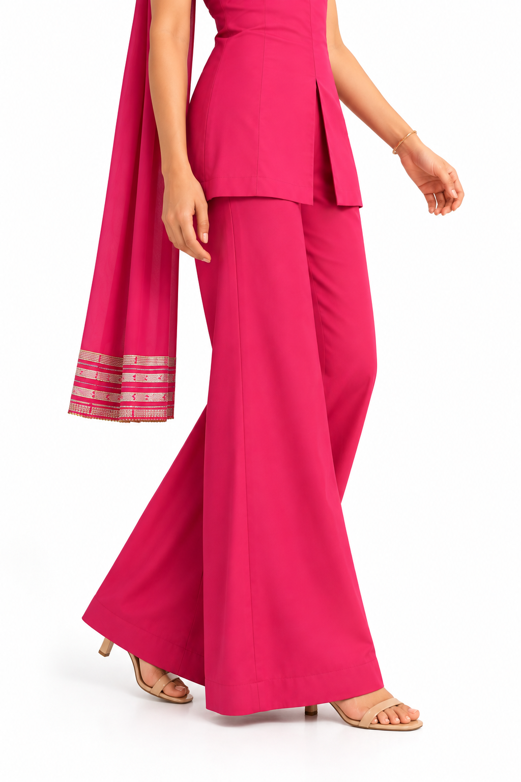 Embellished Co-ord Set