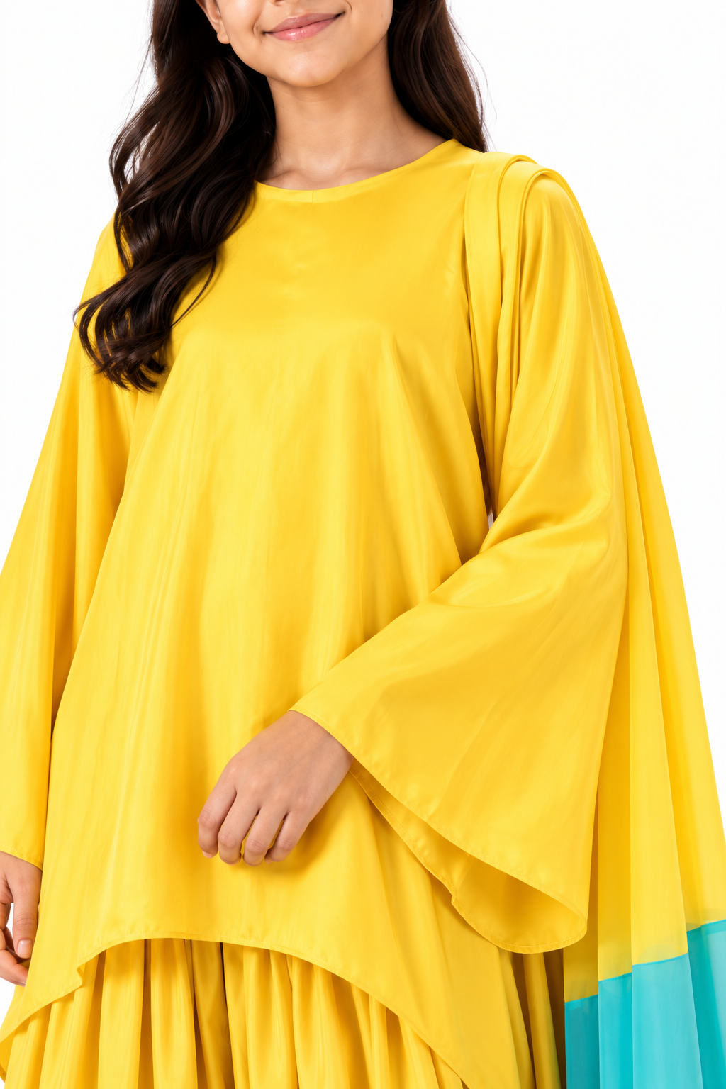 Farshi Salwar Set
