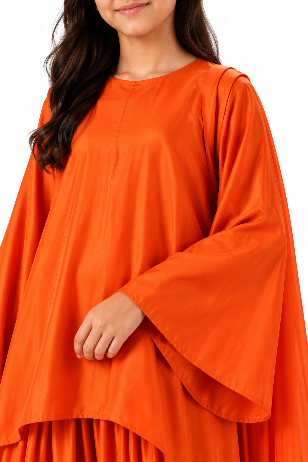 Farshi Salwar Set