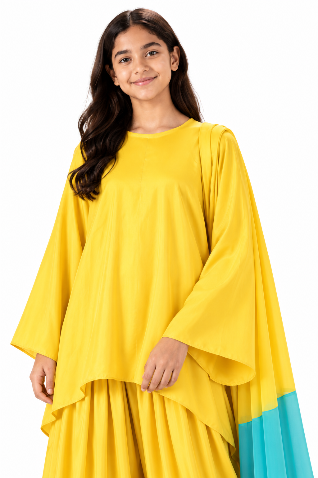 Farshi Salwar Set