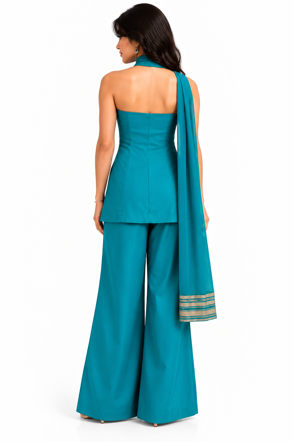 Embellished Co-ord Set